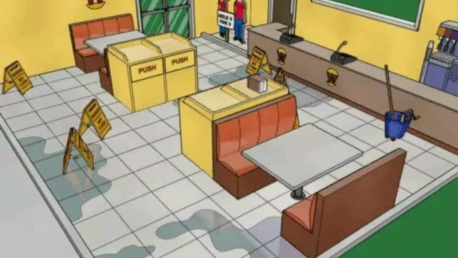 MTV's Beavis and Butt-head: Bunghole in One screenshot 6