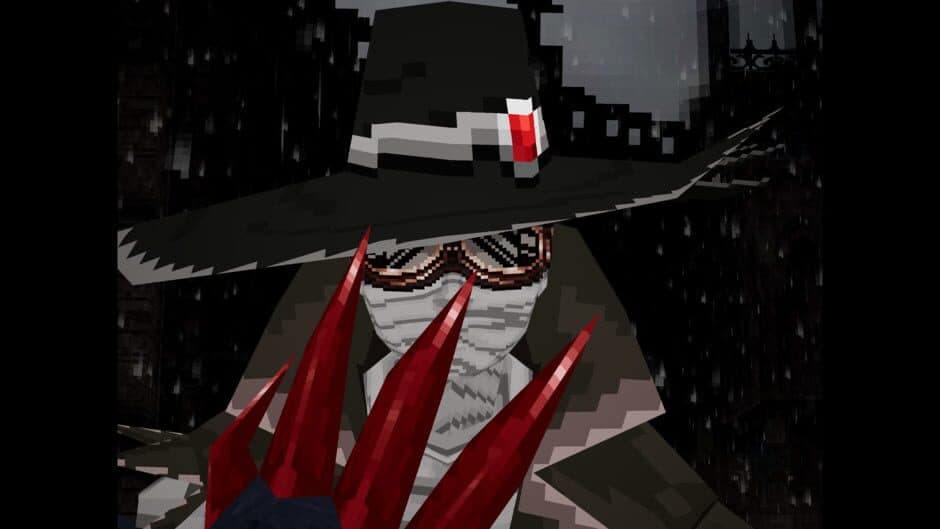 Nightmare Kart screenshot 2