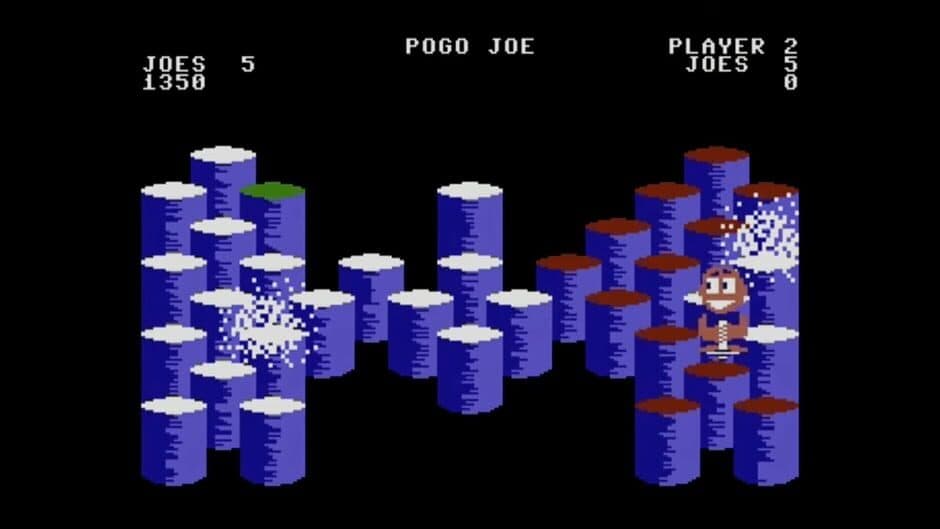 Pogo Joe screenshot 2