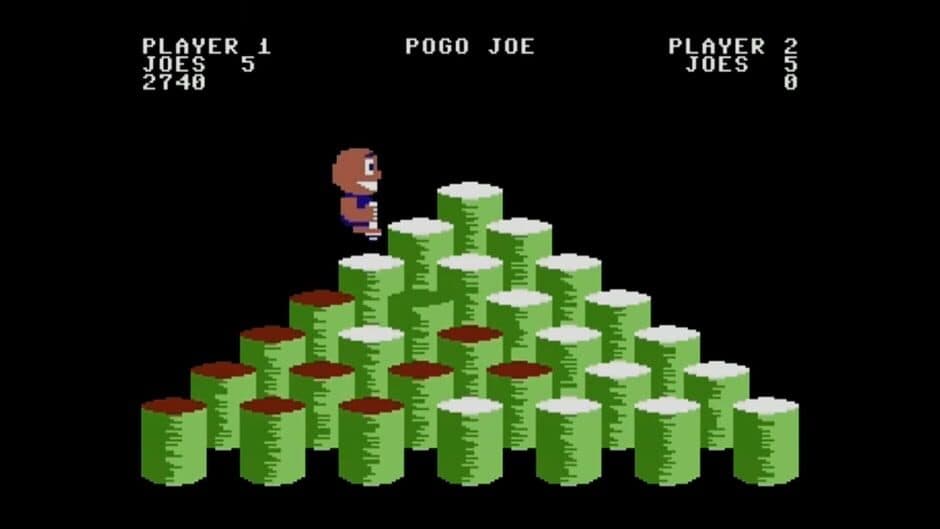 Pogo Joe screenshot 3