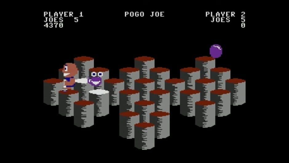 Pogo Joe screenshot 4