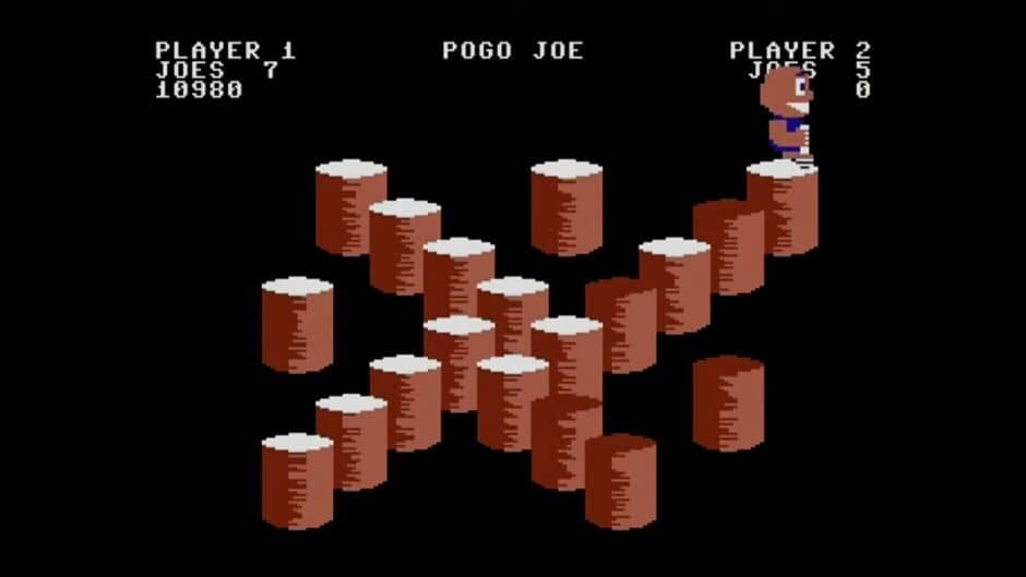 Pogo Joe screenshot 5