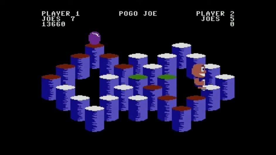 Pogo Joe screenshot 6
