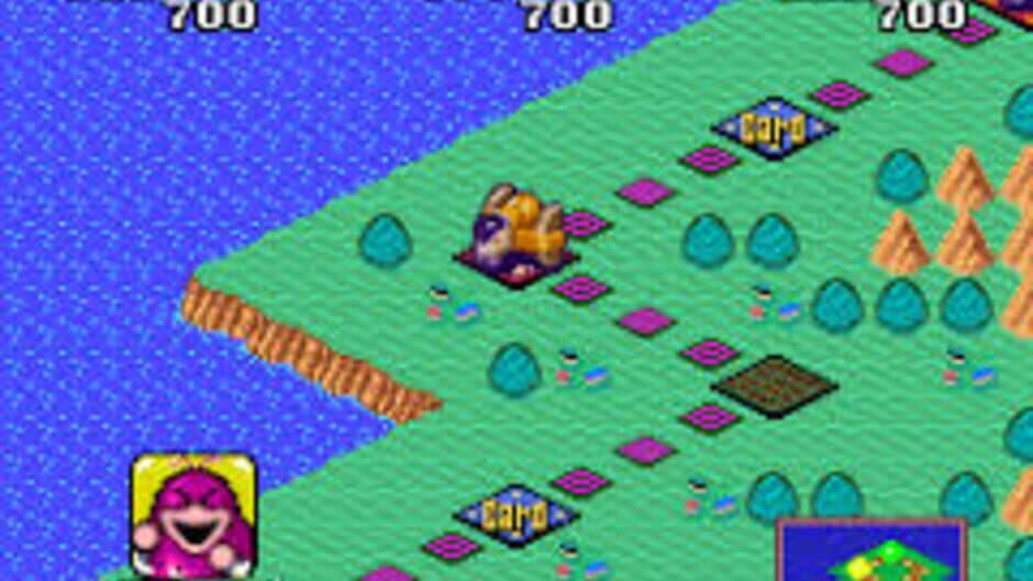 21 Emon: Mezase! Hotel-Ou screenshot 2