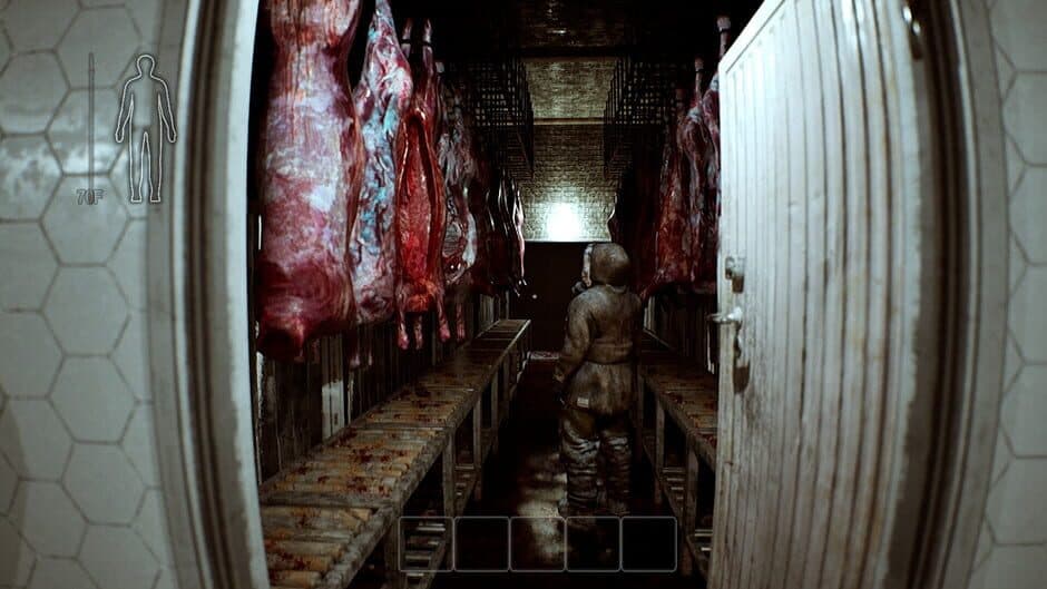 Nuclear Nightmare screenshot 6