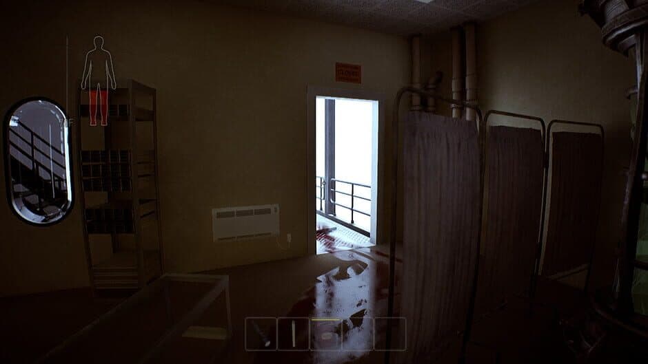 Nuclear Nightmare screenshot 7
