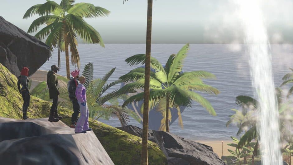 Spatial screenshot 7