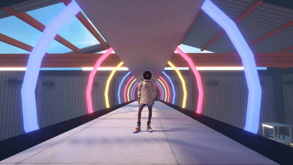 Spatial screenshot 8