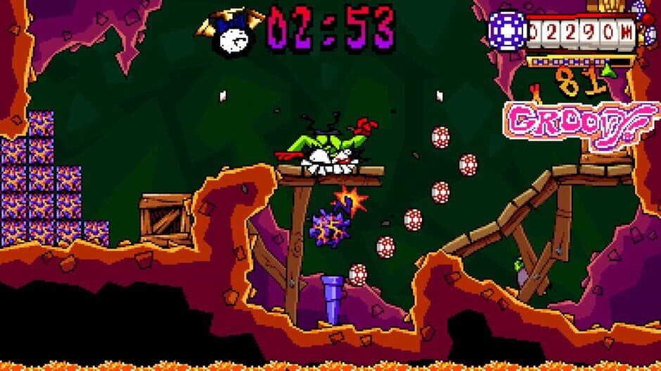 Antonblast screenshot 8