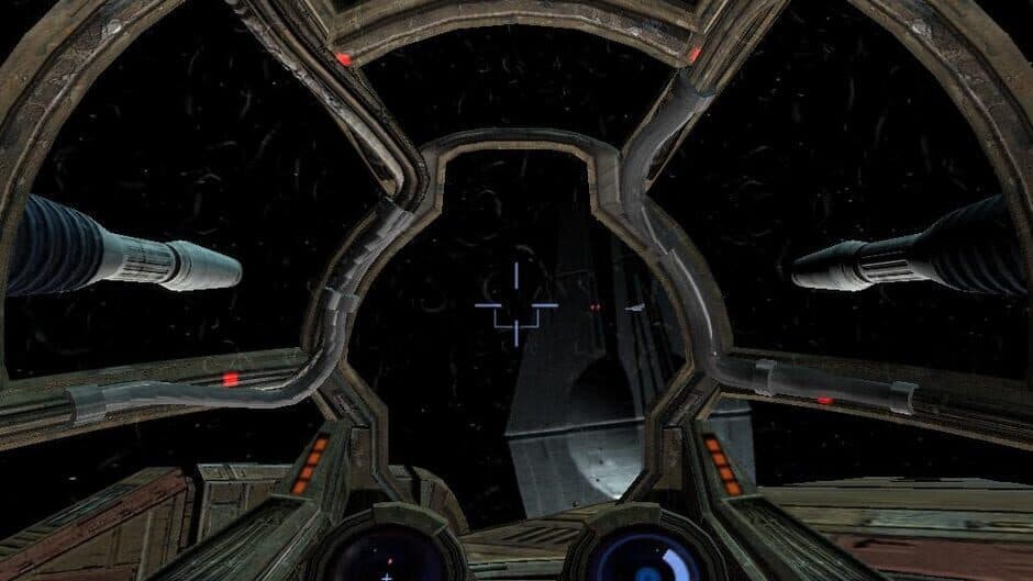 Star Wars: Knights of the Old Republic screenshot 8