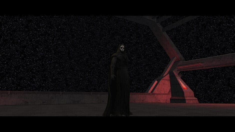 Star Wars: Knights of the Old Republic II - The Sith Lords screenshot 8
