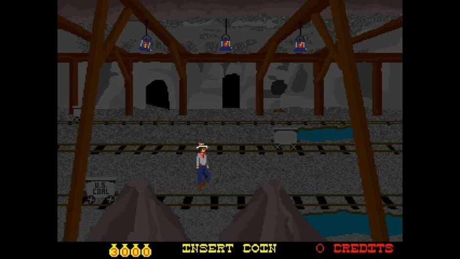 Cheyenne screenshot 7