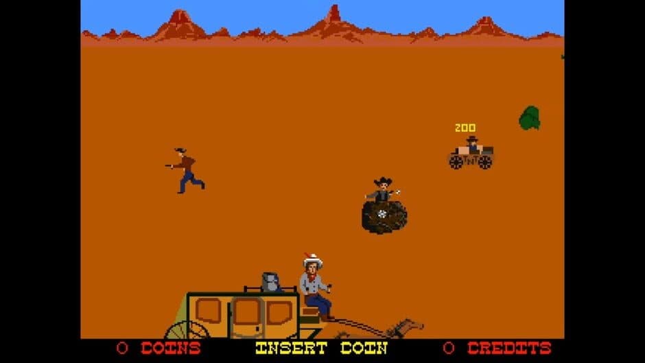 Cheyenne screenshot 8