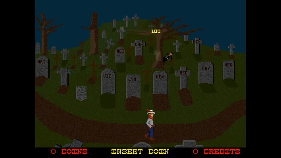 Cheyenne screenshot 3