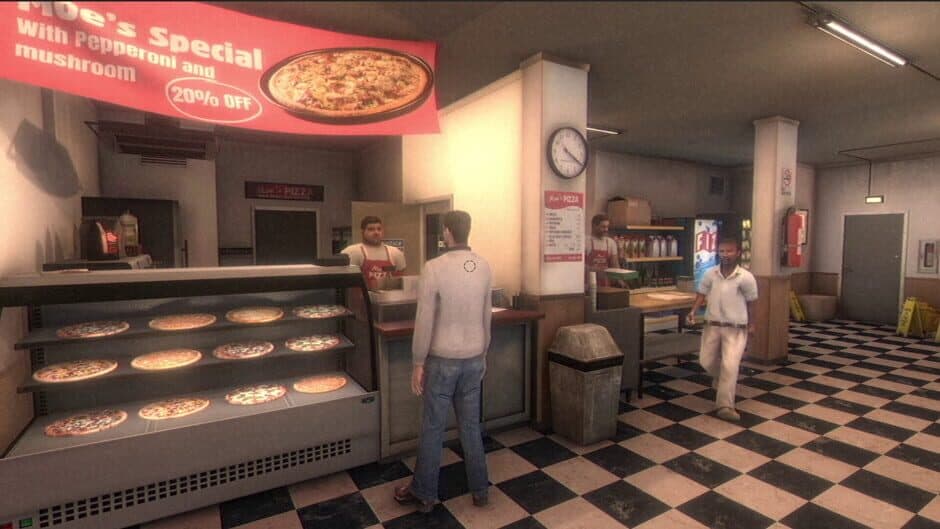 Fears to Fathom: Woodbury Getaway screenshot 6