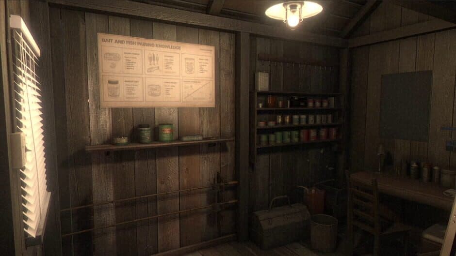 Fears to Fathom: Woodbury Getaway screenshot 7