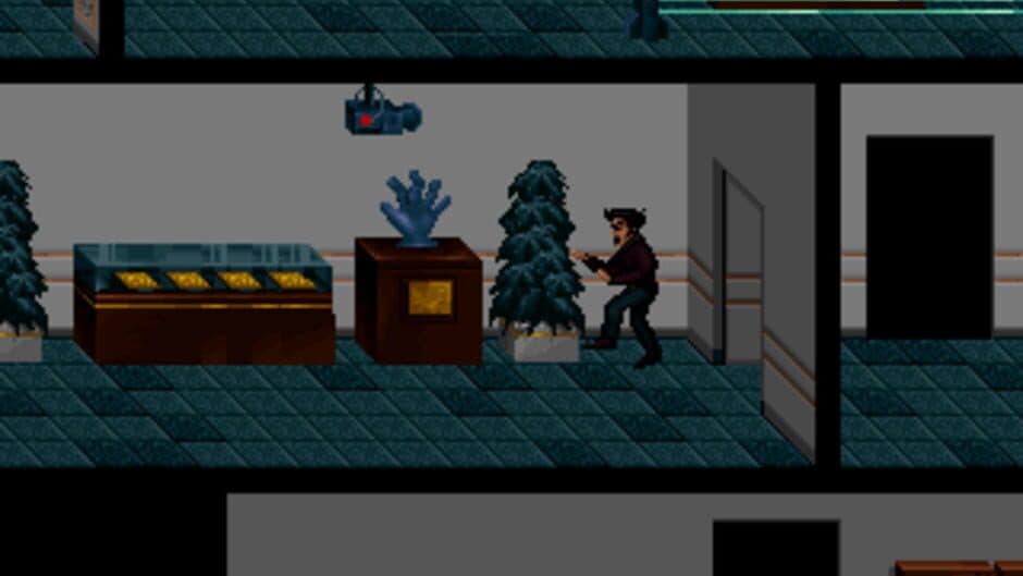 Twins screenshot 3