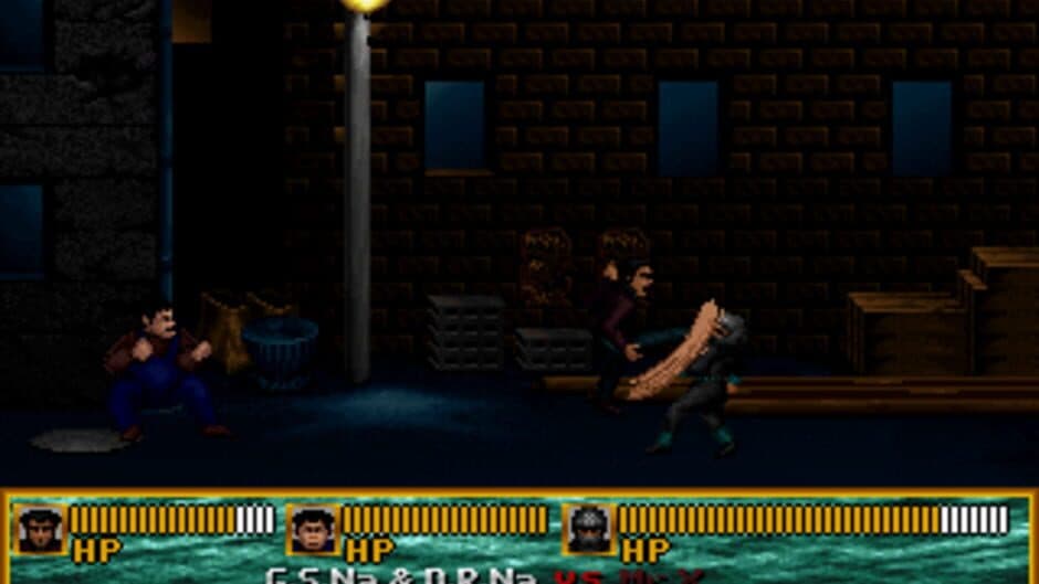 Twins screenshot 4