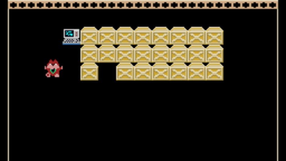 Mappy: Revenge of Nyamco screenshot 2