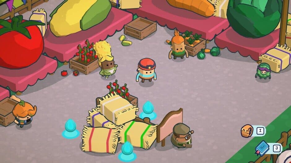Pine Hearts screenshot 6