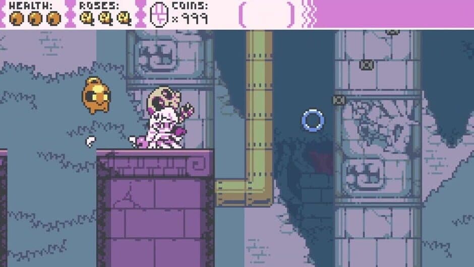 Curse Crackers: For Whom the Belle Toils screenshot 7