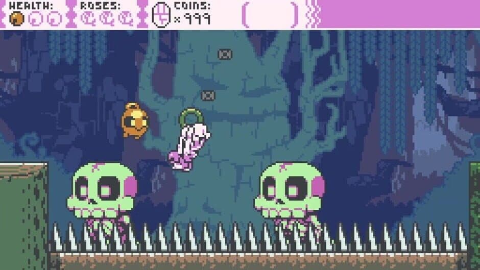 Curse Crackers: For Whom the Belle Toils screenshot 8