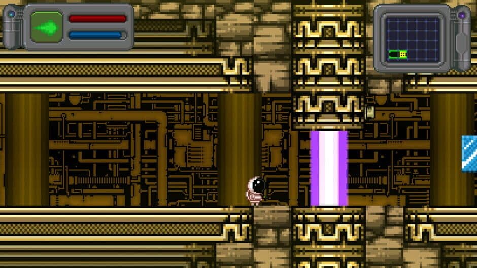Enigmoon screenshot 4
