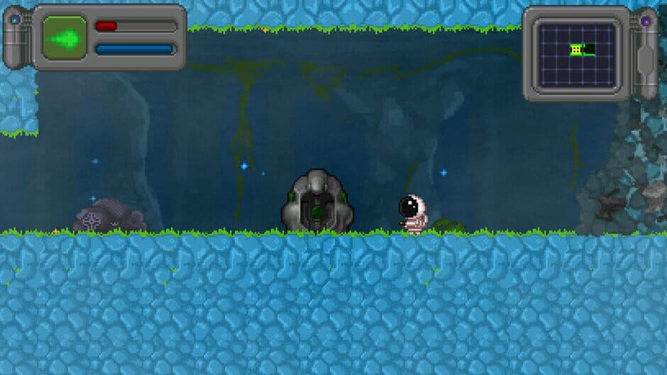 Enigmoon screenshot 5