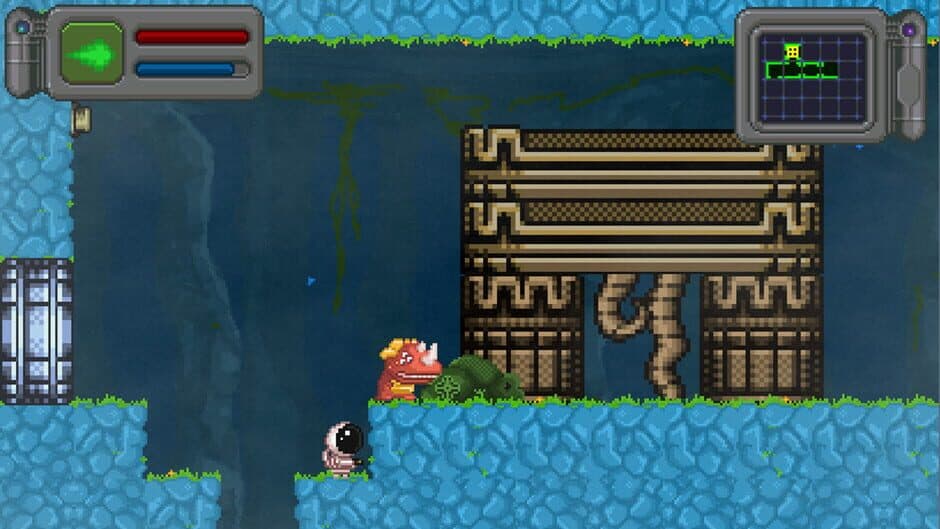 Enigmoon screenshot 3