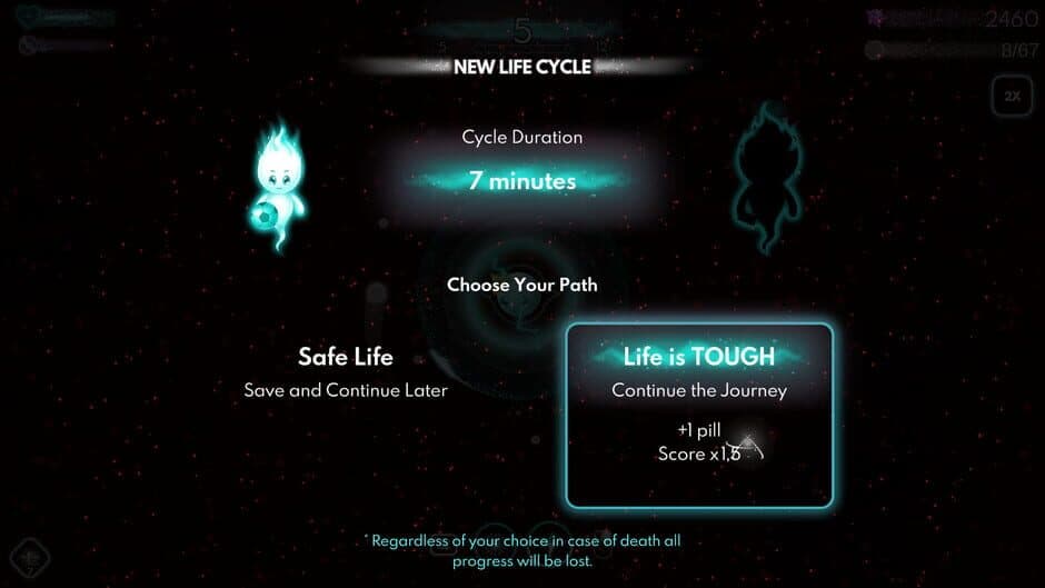 Survivor Cells screenshot 9