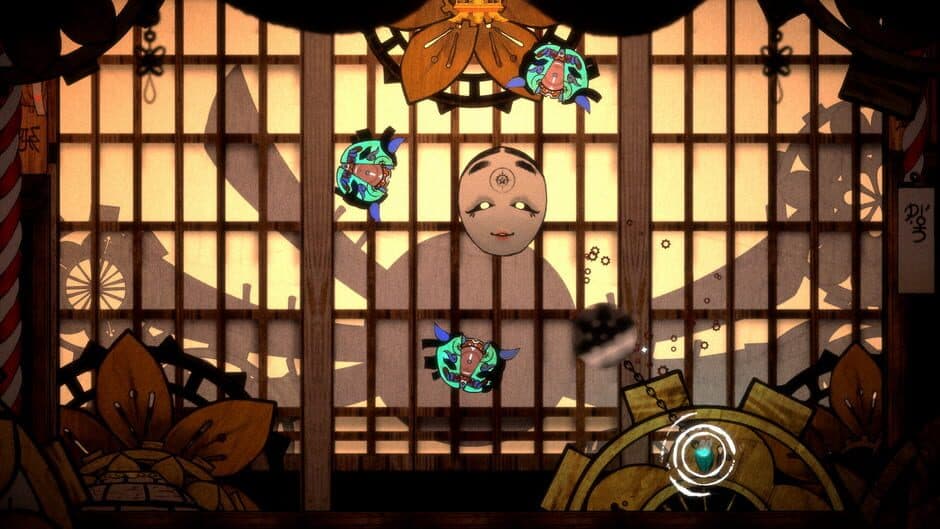 Bō: Path of the Teal Lotus screenshot 4