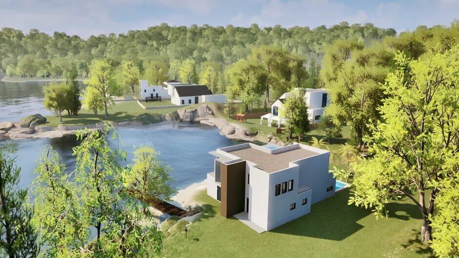Architect Life: A House Design Simulator screenshot 7