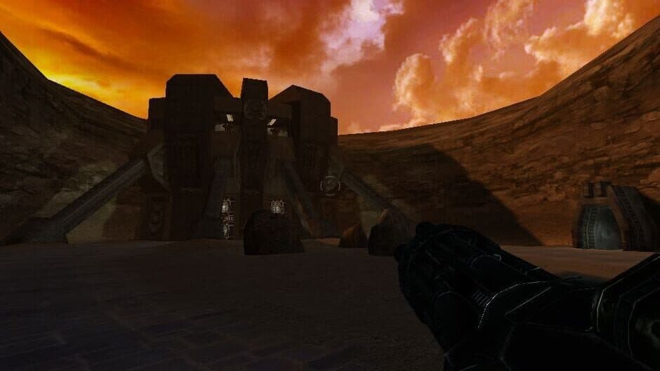 Kreed screenshot 8