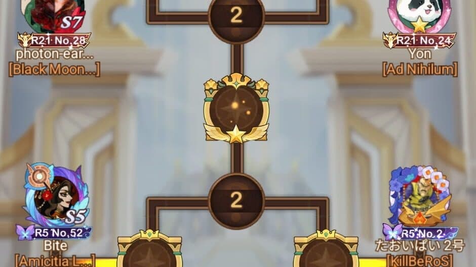 AFK Arena screenshot 8