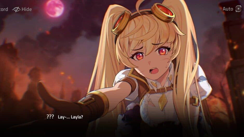 Mobile Legends: Adventure screenshot 8