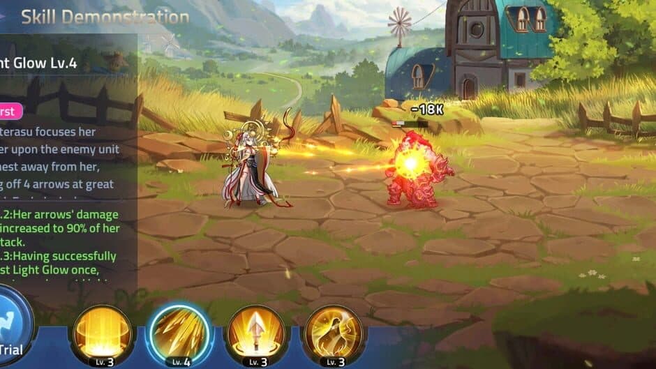 Mobile Legends: Adventure screenshot 2