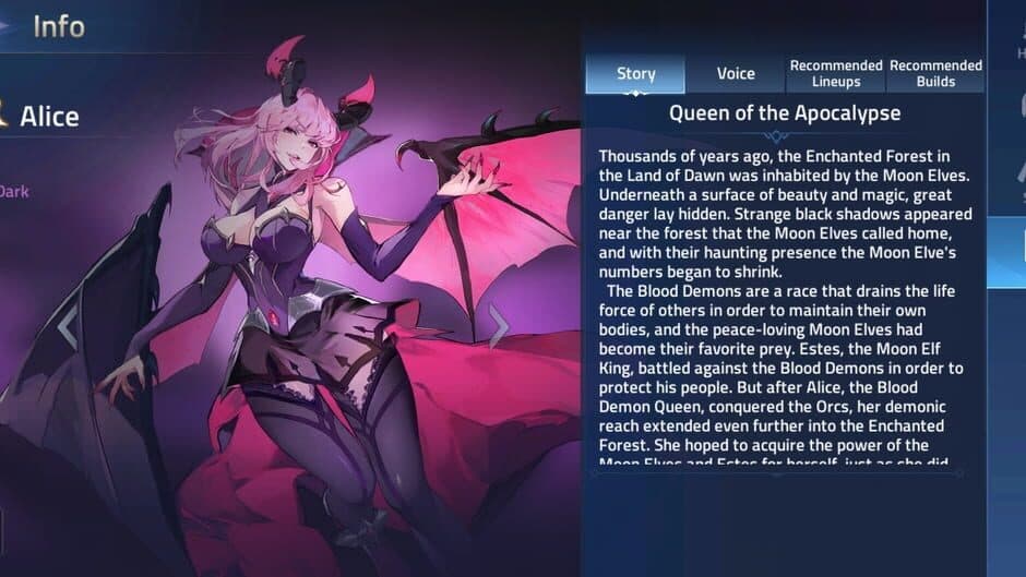 Mobile Legends: Adventure screenshot 3