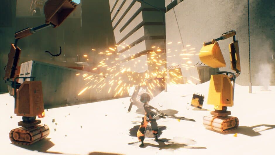 Motorslice screenshot 2