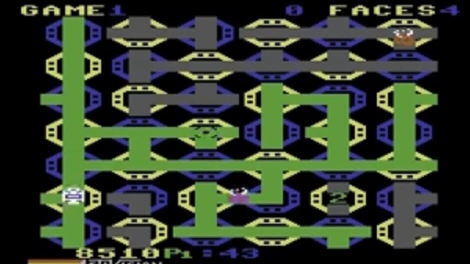 Zenji screenshot 2
