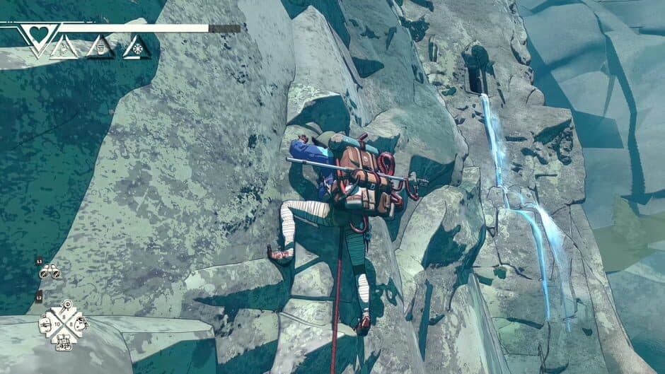 Cairn screenshot 9