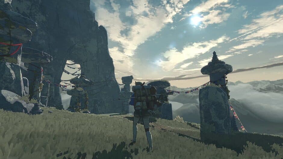 Cairn screenshot 3