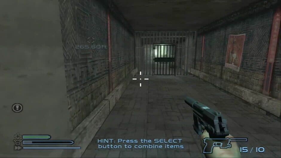 Cold Winter screenshot 1