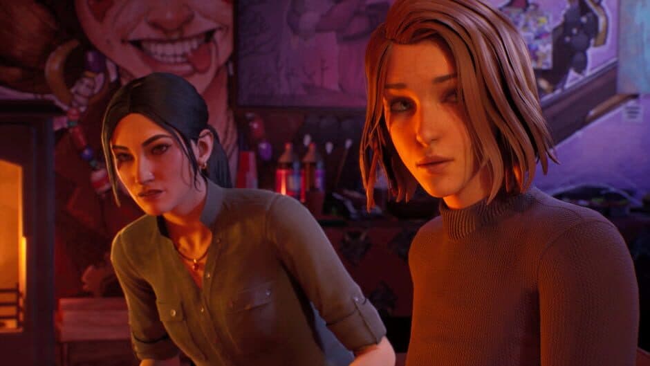 Life is Strange: Double Exposure screenshot 6