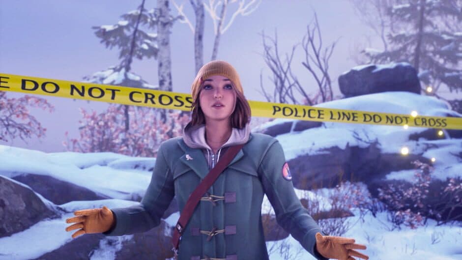 Life is Strange: Double Exposure screenshot 4