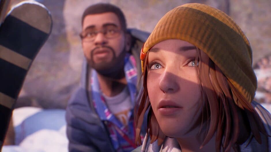 Life is Strange: Double Exposure screenshot 3
