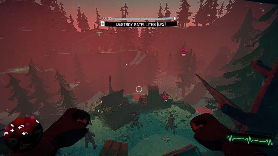 I Am Your Beast screenshot 7