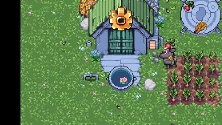 Rusty's Retirement screenshot 4