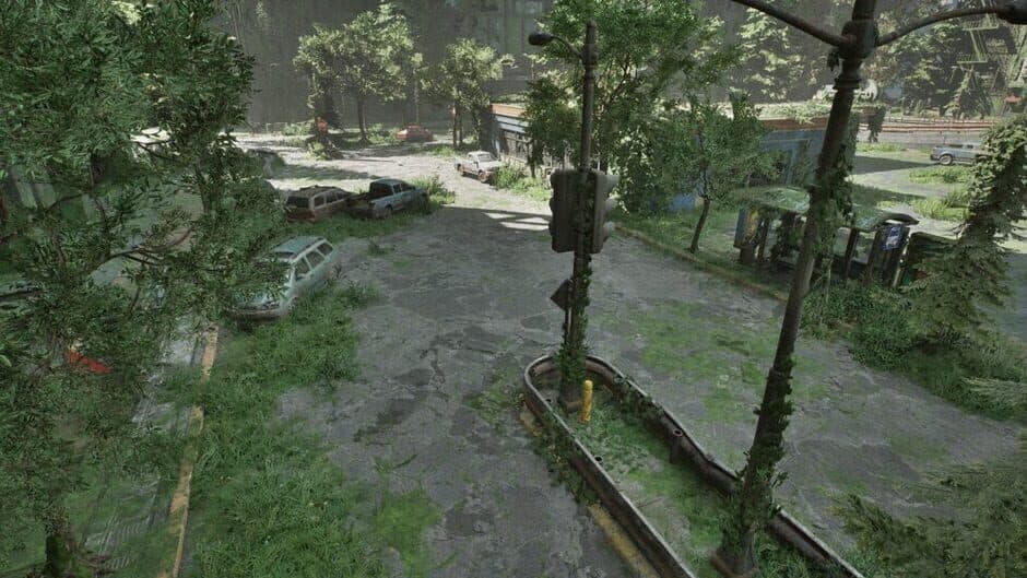 Hunter Moonstrike screenshot 7