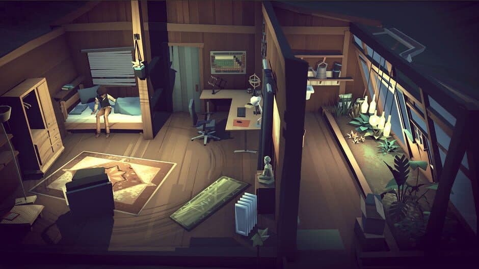 Closer the Distance screenshot 2
