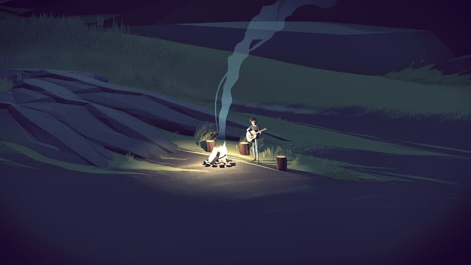 Closer the Distance screenshot 9